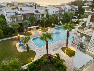 Apartment For Sale 8015 Paphos CY