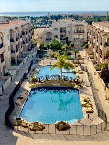 Apartment For Sale 8015 Paphos CY