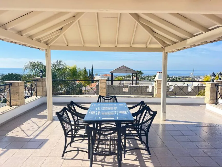 Villa For Sale - 8560 Peyia CY Image 13