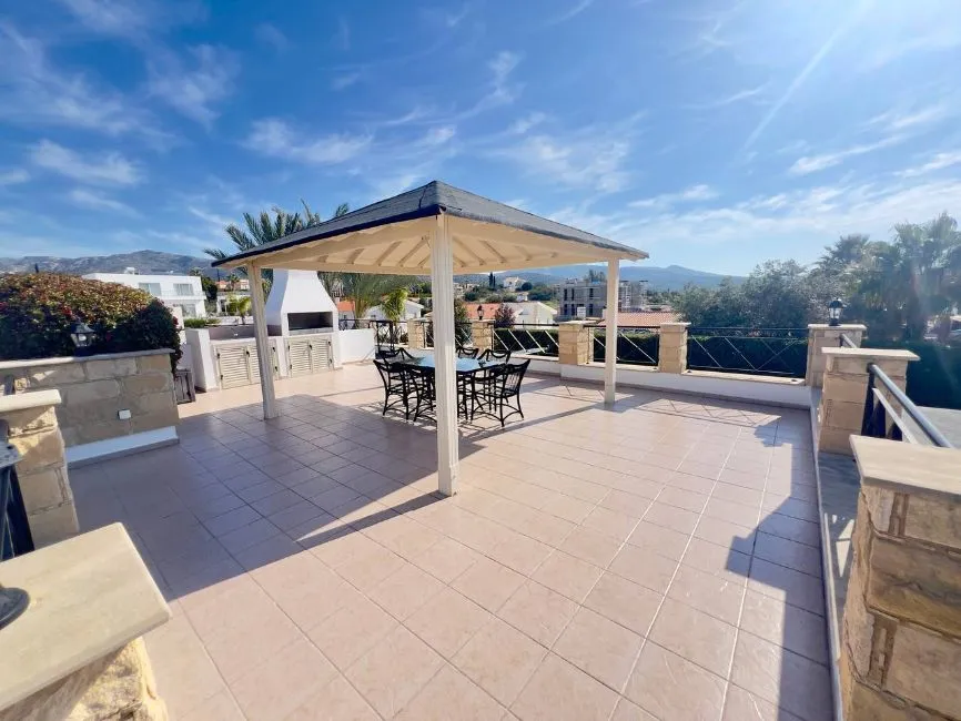 Villa For Sale - 8560 Peyia CY Image 14