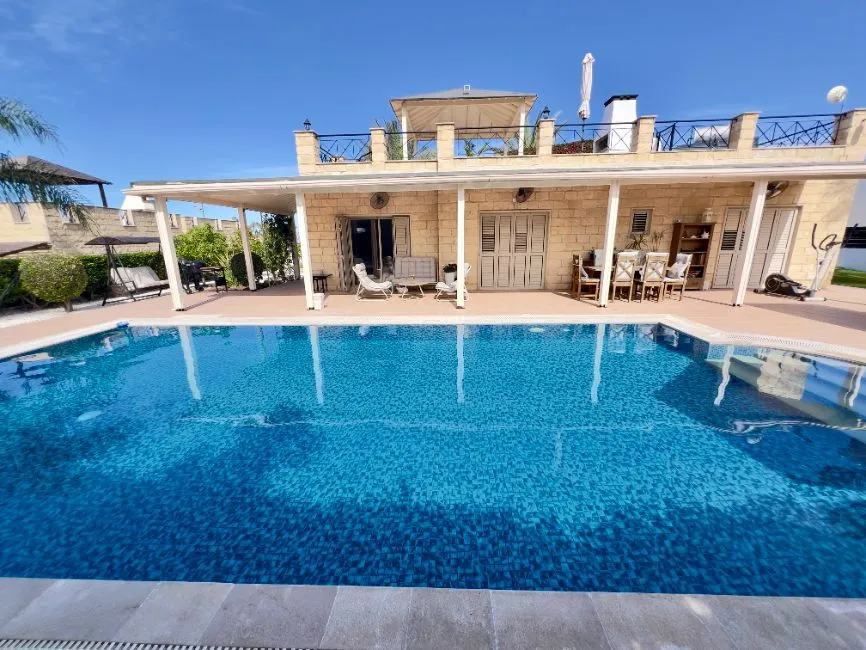 Villa For Sale - 8560 Peyia CY Image 4