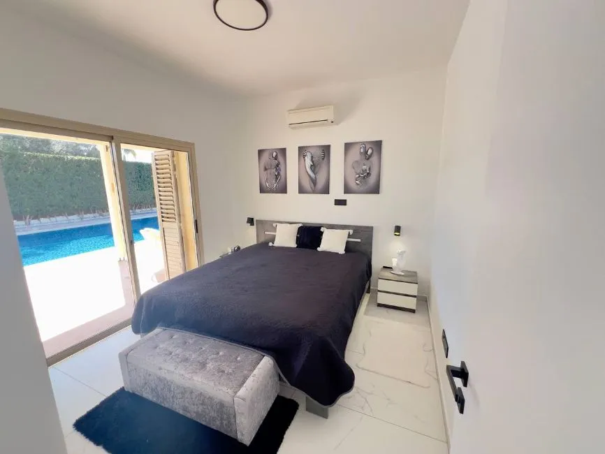 Villa For Sale - 8560 Peyia CY Image 9