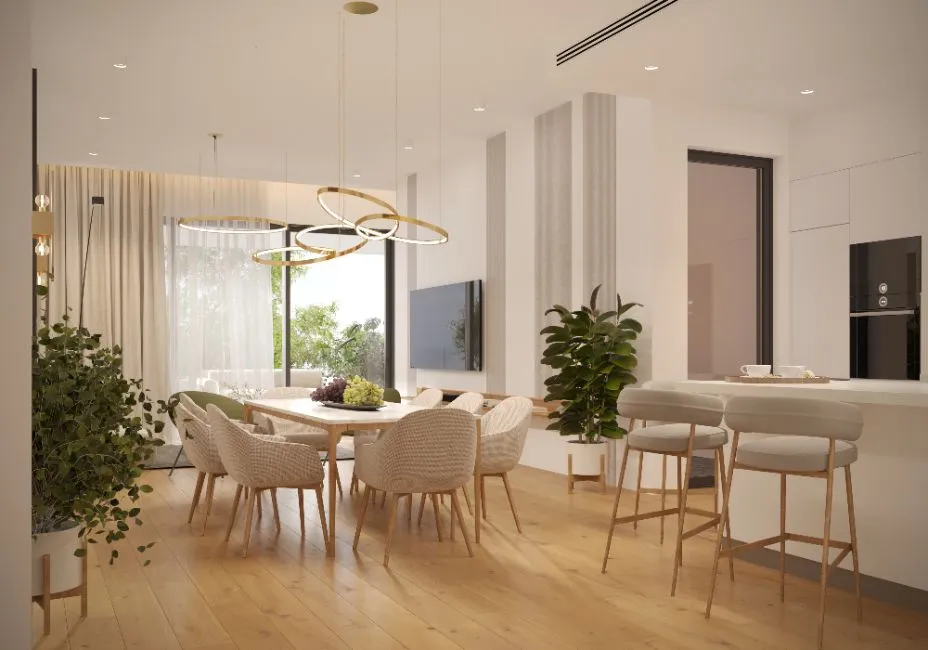 Apartment For Sale - 3107 Limassol CY Image 11