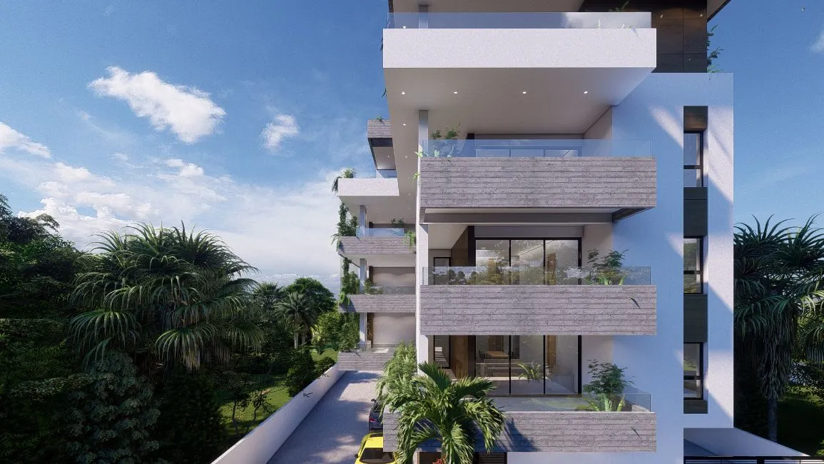 Apartment For Sale - 3107 Limassol CY Image 3
