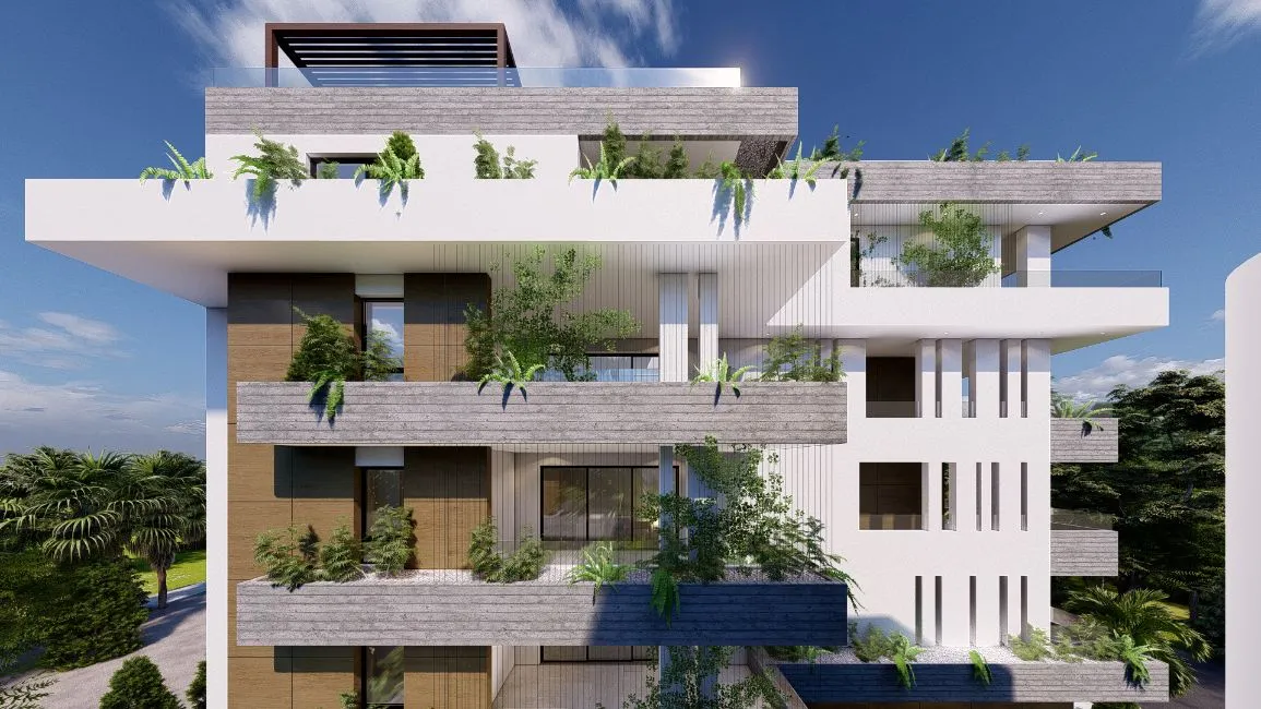 Apartment For Sale - 3107 Limassol CY Image 4
