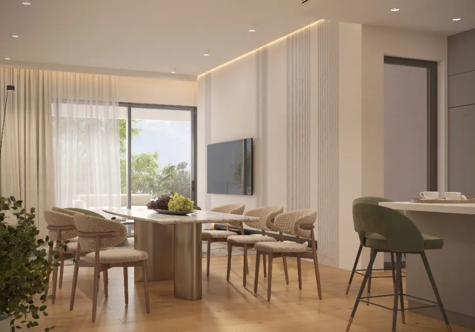 Apartment For Sale - 3107 Limassol CY Image 7