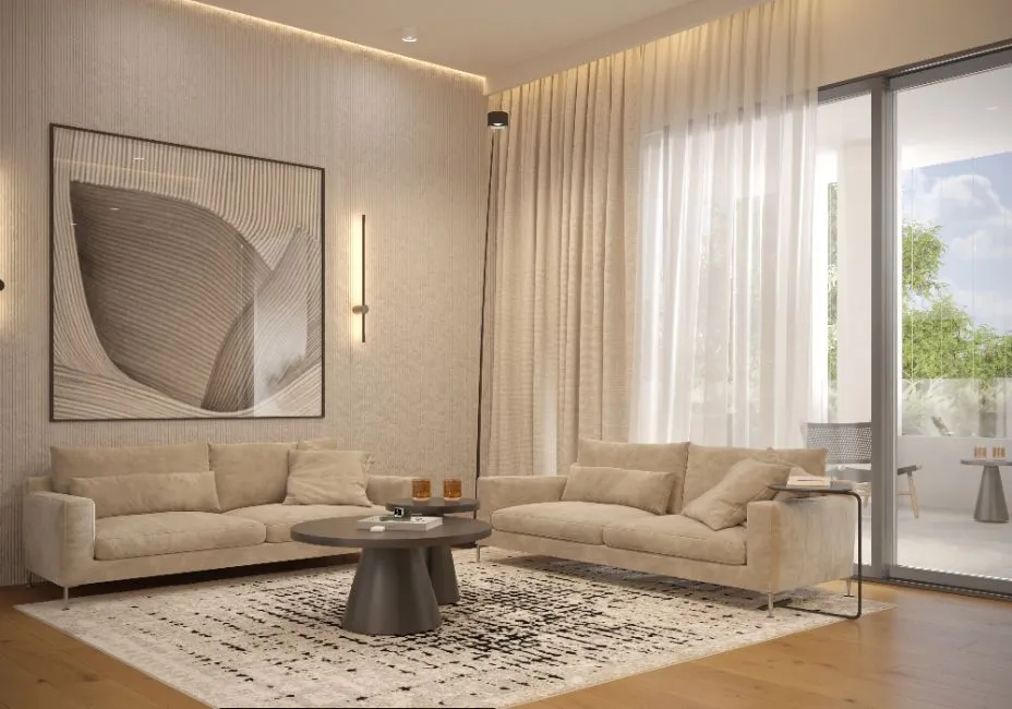 Apartment For Sale - 3107 Limassol CY Image 9