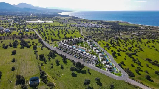 Villa For Sale 44900 famağusa CY