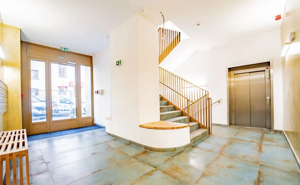 Apartment For Sale - 612 00 Brno CZ Image 6