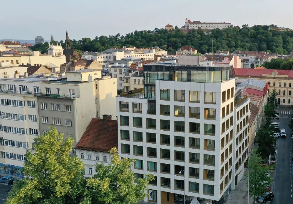 Apartment For Sale - 612 00 Brno CZ Image 2