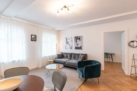 Apartment For Rent 2800 Kongens Lyngby DK