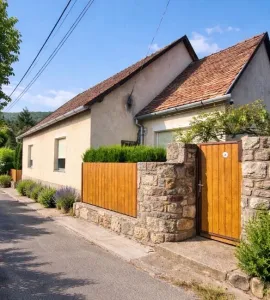 House For Sale 7635 Pécs HU