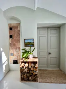 Mansion For Sale LV-4735 Valka Municipality LV