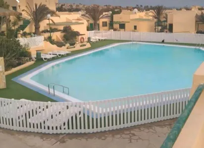Bungalow For Sale 35627 Fuerteventura ES