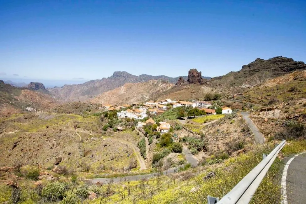 Mixed use For Sale - 35368 Espinillo ES Image 3