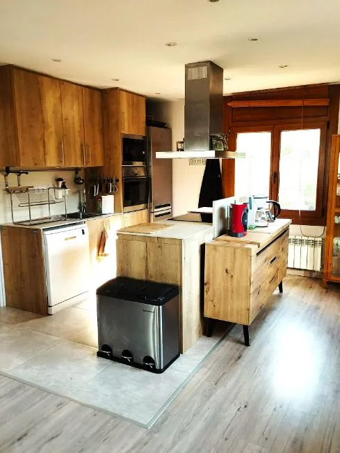 Chalet For Sale - AD400 Escàs, La Massana ES Image 1