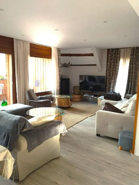 Chalet For Sale - AD400 Escàs, La Massana ES Image 2