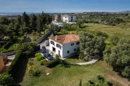 Villa For Sale 29650 Mijas ES