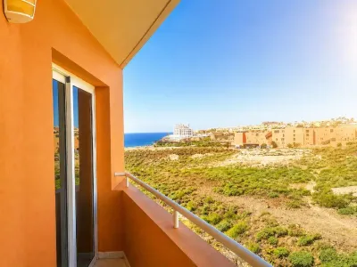 Penthouse For Sale 38638 Granadilla De Abona ES
