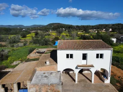Agricultural land For Sale 07840 Santa Eulalia del Río  ES