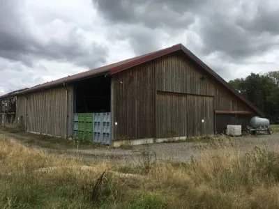 Agricultural land For Sale 68780 DIEFMATTEN FR
