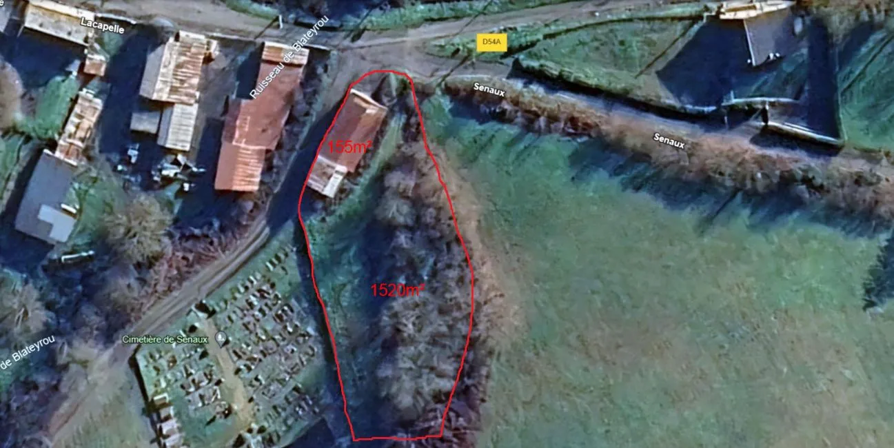 Other For Sale - 81530 Senaux FR Image 1