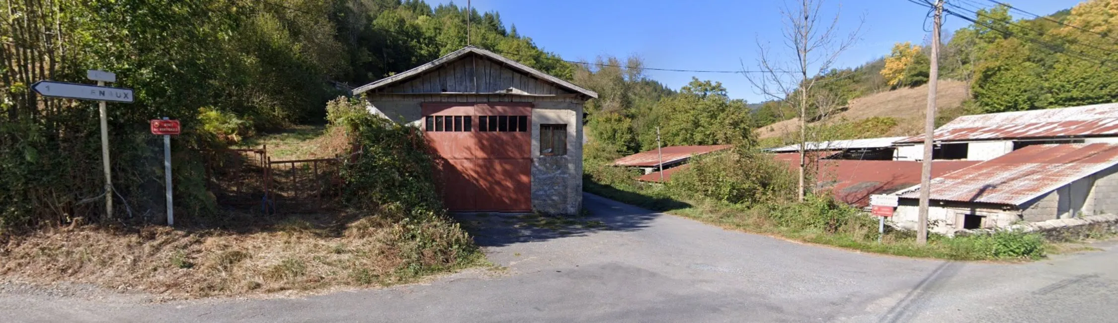 Other For Sale - 81530 Senaux FR Image 2