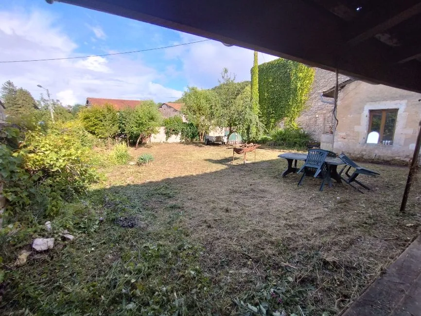 House For Sale - 55210 Saint Maurice sous les côtes  FR Image 2