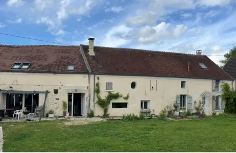 Mixed use For Sale 77515 Pommeuse FR