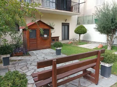 Apartment For Sale 44100 KONITSA GR
