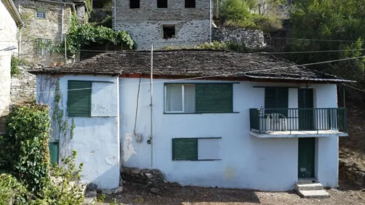House For Sale 45500 Ioannina GR