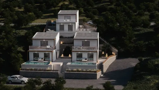 House For Sale 48100 preveza GR