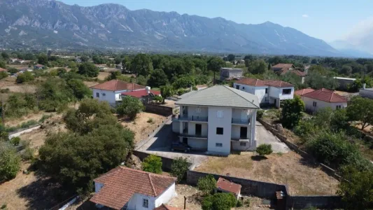 House For Sale 46200 THESPROTIA GR