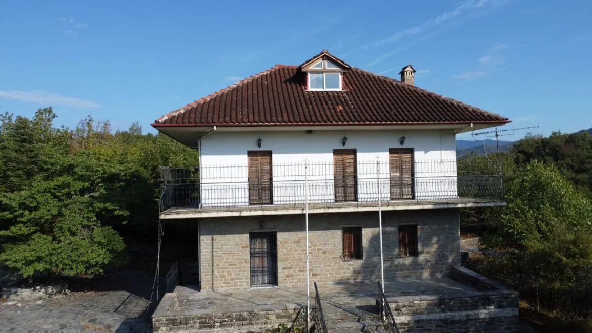 Villa For Sale - 45500 ZAGORI IOANNINA GR Image 10