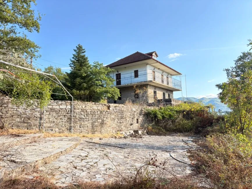 Villa For Sale - 45500 ZAGORI IOANNINA GR Image 12