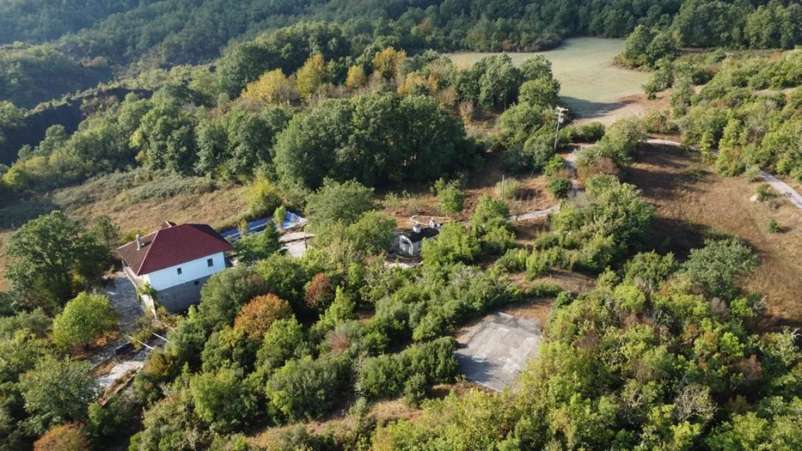 Villa For Sale - 45500 ZAGORI IOANNINA GR Image 2