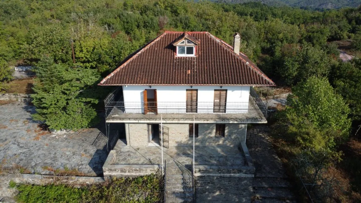 Villa For Sale - 45500 ZAGORI IOANNINA GR Image 3