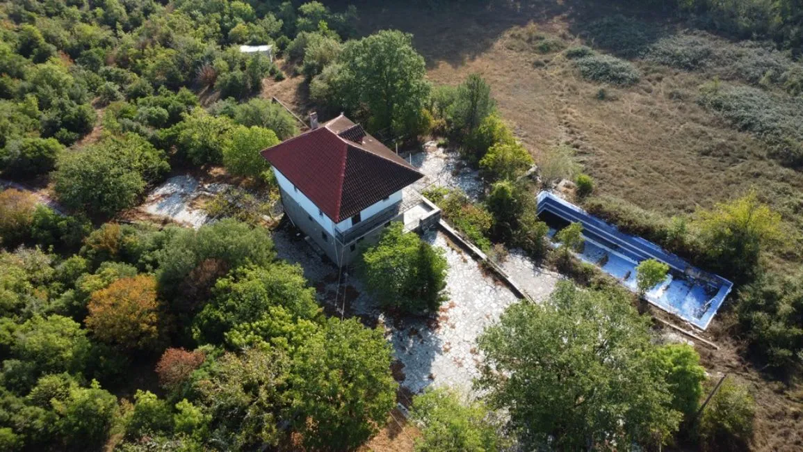 Villa For Sale - 45500 ZAGORI IOANNINA GR Image 8