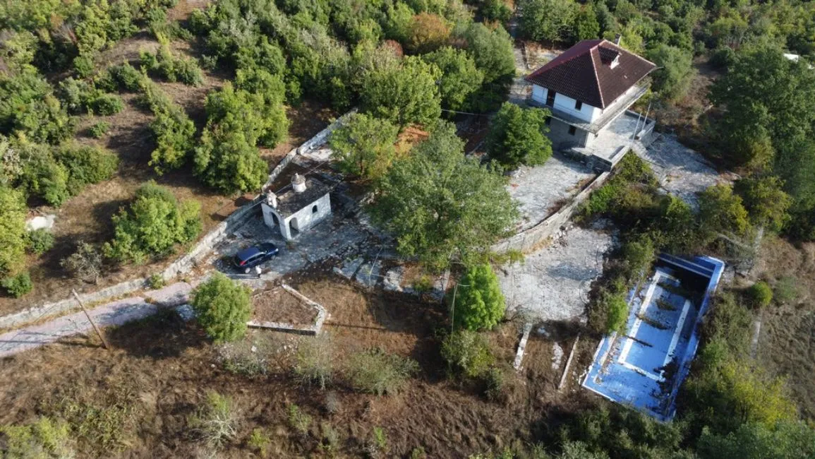 Villa For Sale - 45500 ZAGORI IOANNINA GR Image 9
