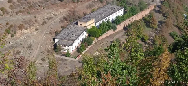 Mixed use For Sale 7300 Pogradec  AL