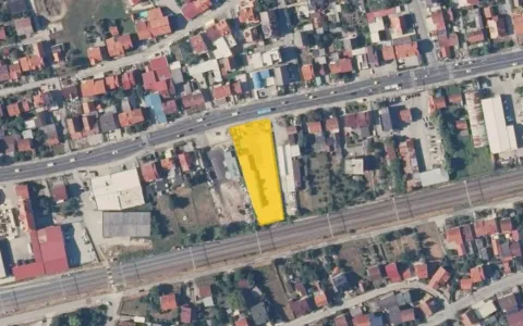 Commercial property For Sale 10360 Zagreb HR