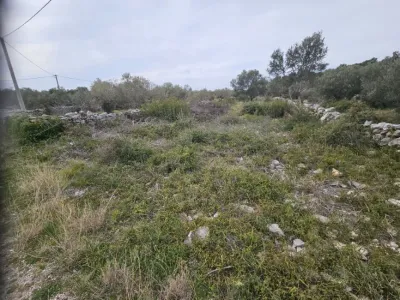 Building land For Sale 22213 Pirovac HR