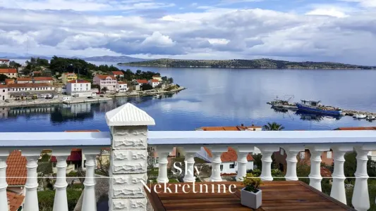 Villa For Sale 23281 Dugi otok HR