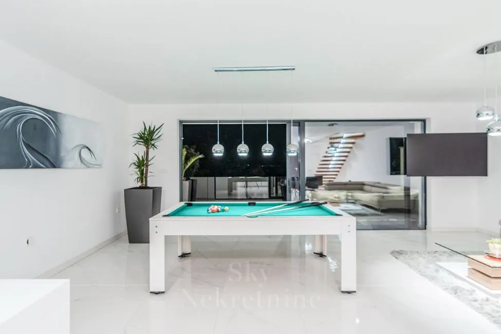 Villa For Sale - 51211 Opatija HR Image 14