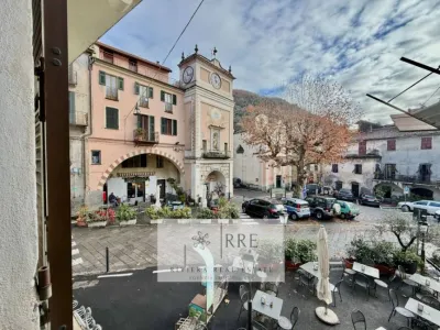 Apartment For Sale 18026 Pieve di Teco IT