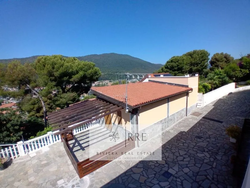 Villa For Sale - 17051 Andora IT Image 1