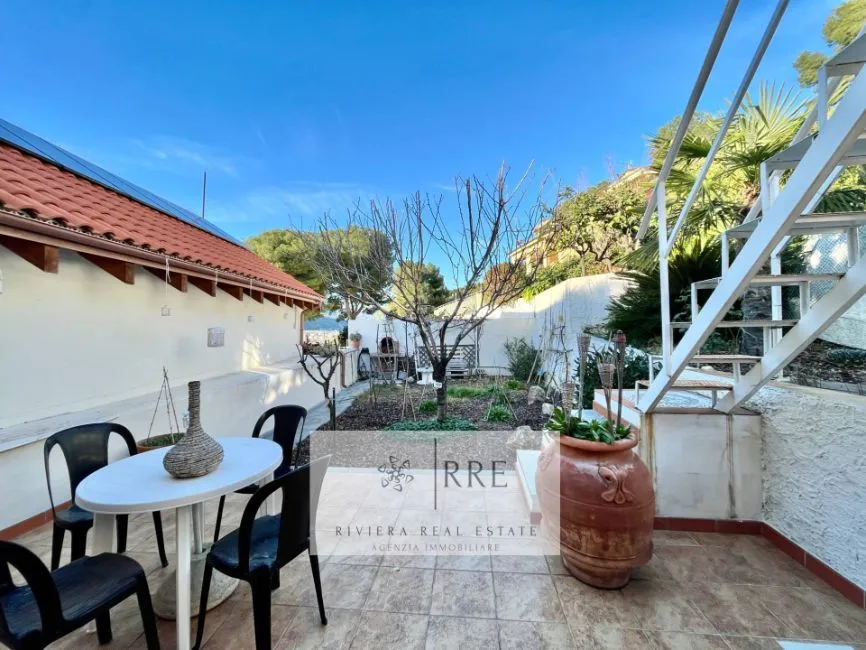 Villa For Sale - 17051 Andora IT Image 4