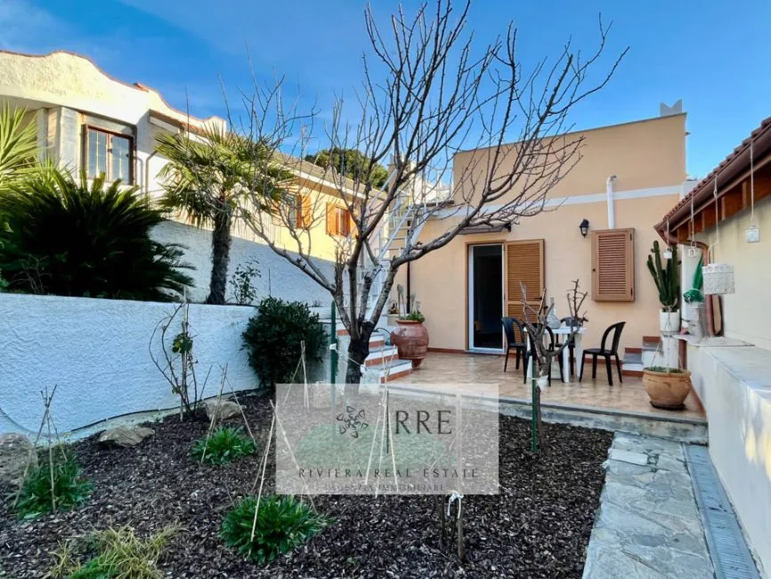 Villa For Sale - 17051 Andora IT Image 5