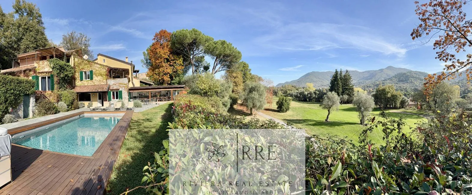 Villa For Sale - 17033 Garlenda IT Image 2