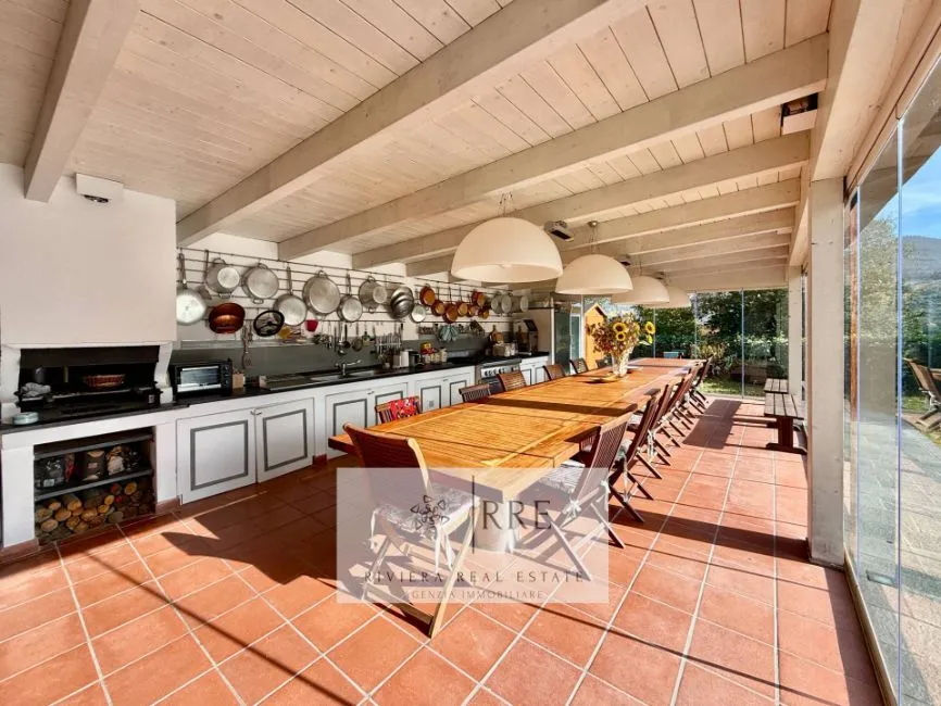 Villa For Sale - 17033 Garlenda IT Image 5